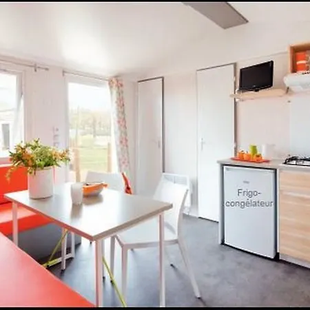 Kemping Vacancesocamping Les Viviers