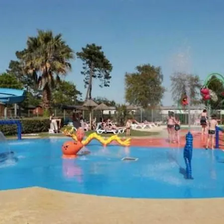 Vacancesocamping Les Viviers